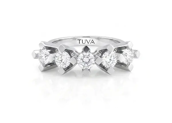 Beştaş Pırlanta Yüzük