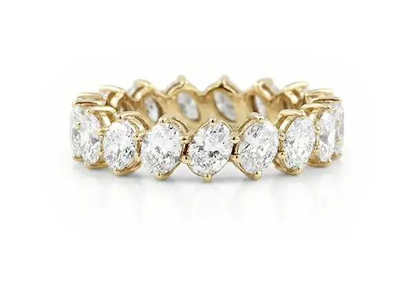 Tamtur Pırlanta Yüzük