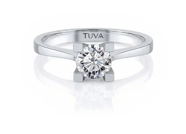 Tektaş Pırlanta Yüzük